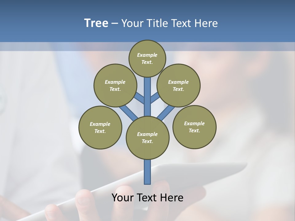 Energy System Unit PowerPoint Template