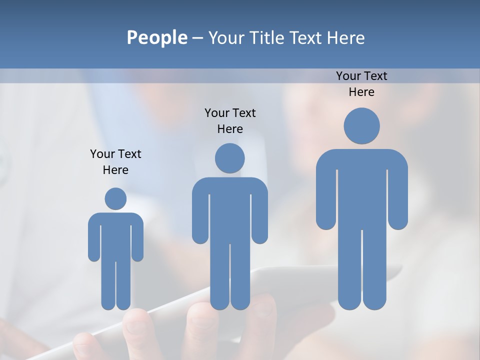 Energy System Unit PowerPoint Template
