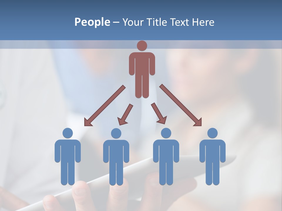 Energy System Unit PowerPoint Template
