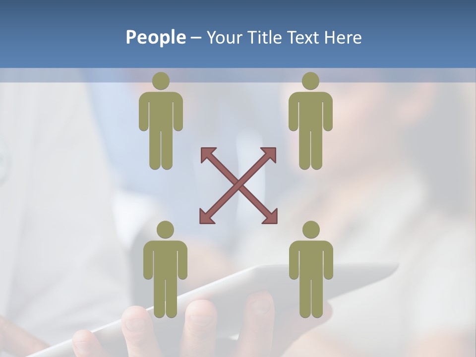 Energy System Unit PowerPoint Template
