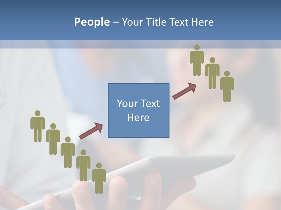Energy System Unit PowerPoint Template