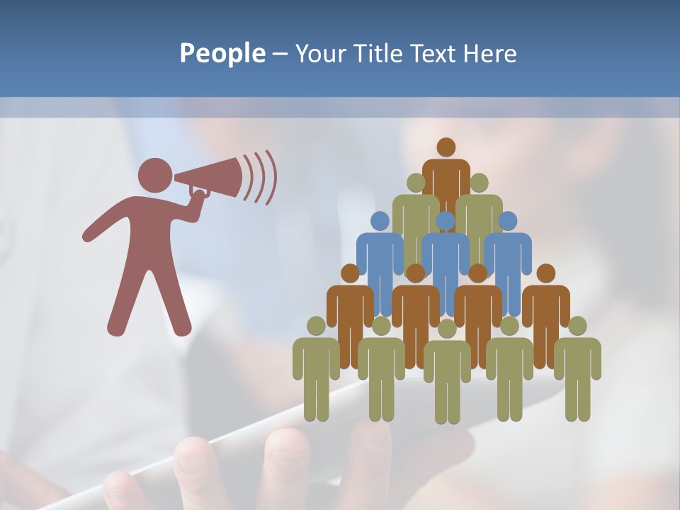 Energy System Unit PowerPoint Template