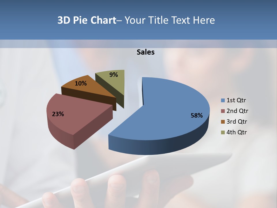 Energy System Unit PowerPoint Template