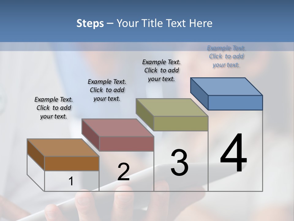 Energy System Unit PowerPoint Template