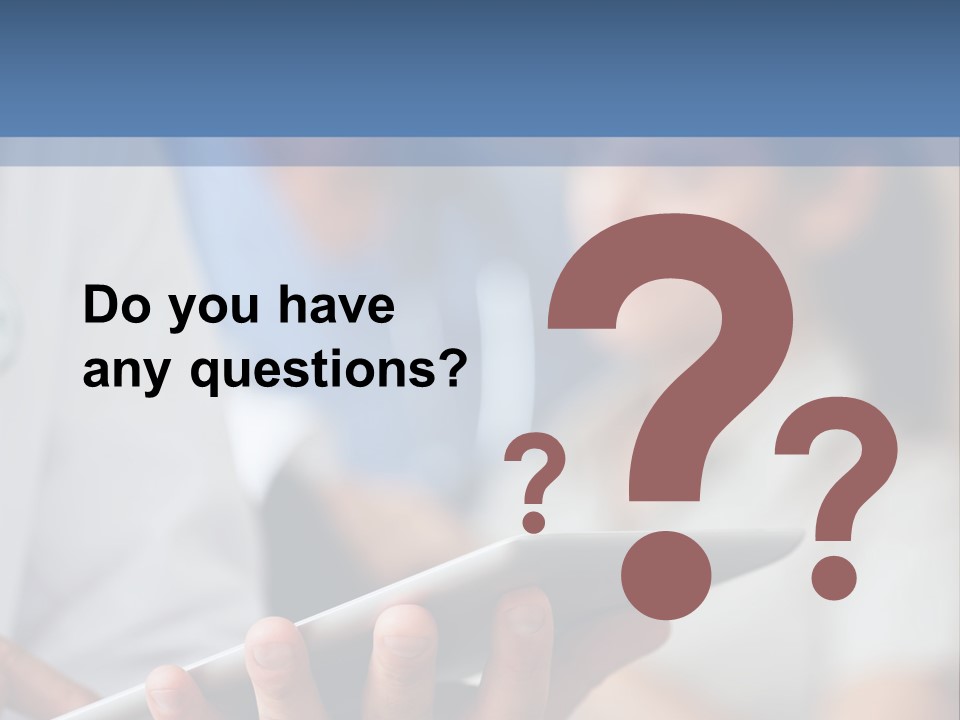 Energy System Unit PowerPoint Template