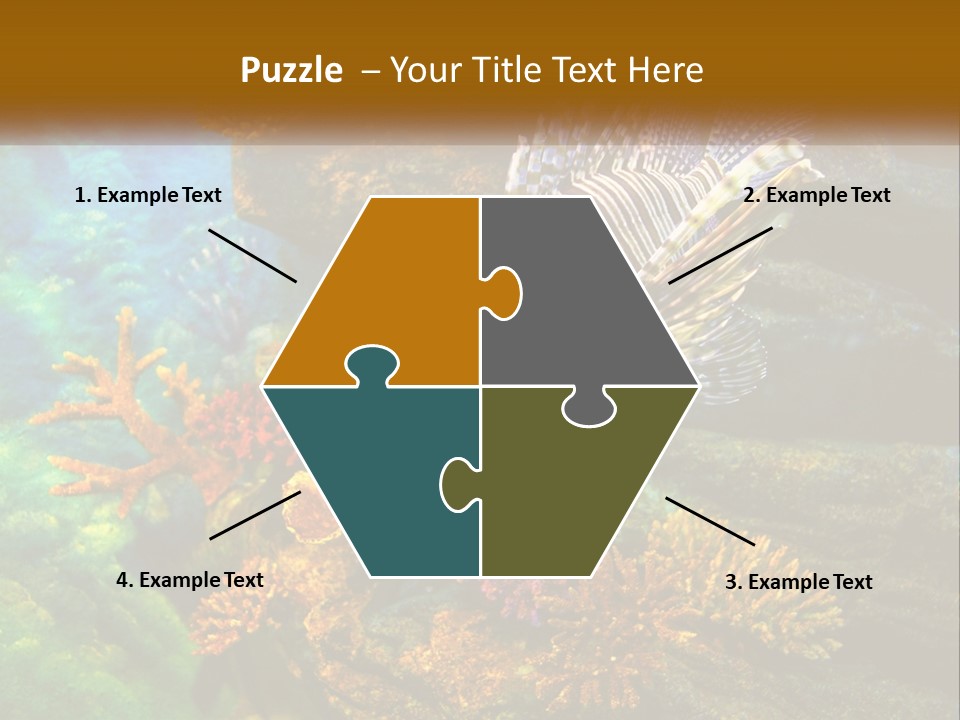 Unit Energy Part PowerPoint Template