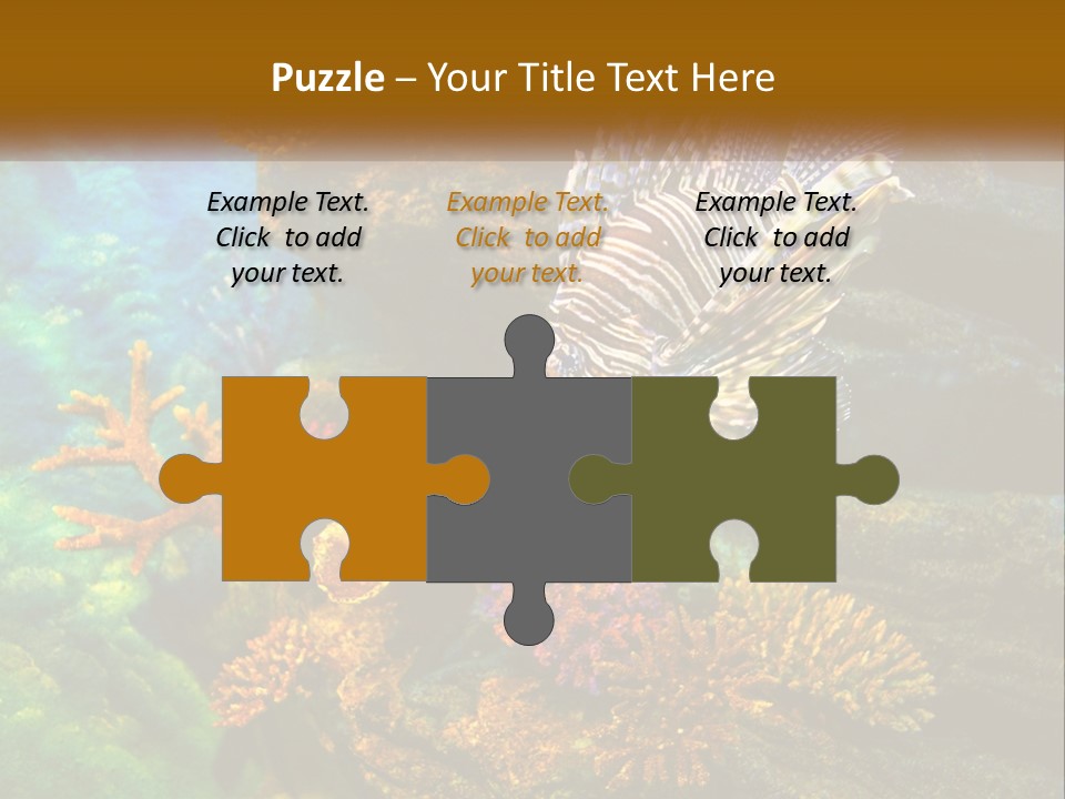 Unit Energy Part PowerPoint Template