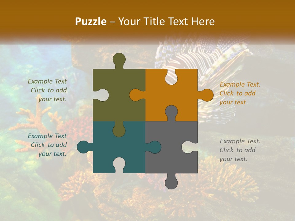 Unit Energy Part PowerPoint Template