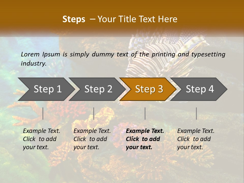 Unit Energy Part PowerPoint Template