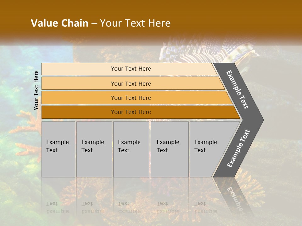 Unit Energy Part PowerPoint Template