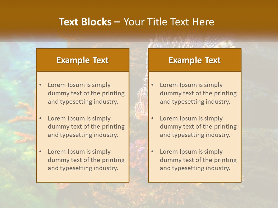 Unit Energy Part PowerPoint Template