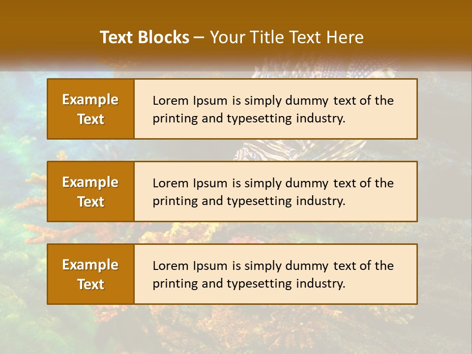 Unit Energy Part PowerPoint Template