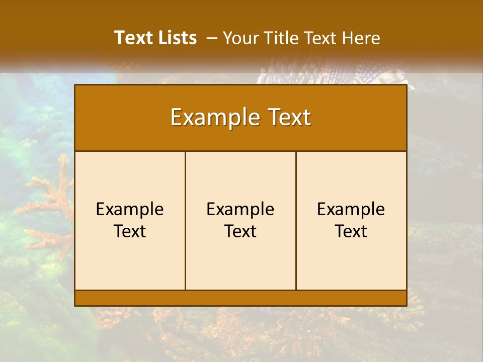Unit Energy Part PowerPoint Template