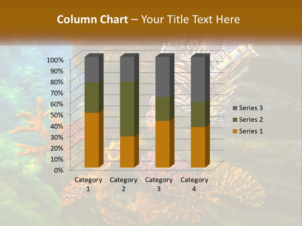 Unit Energy Part PowerPoint Template