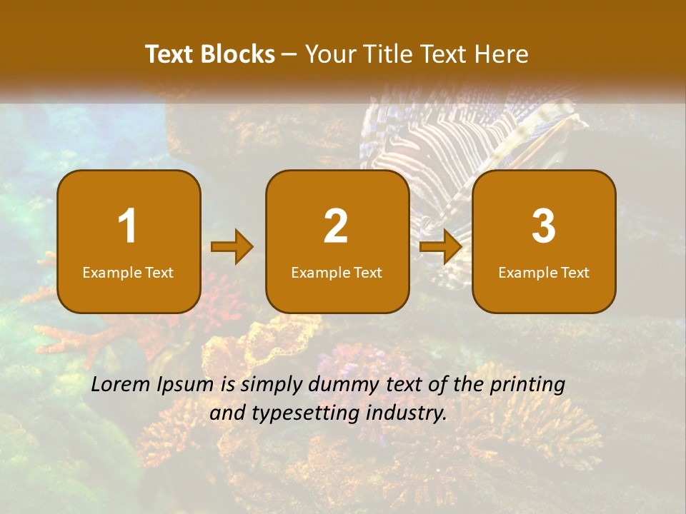 Unit Energy Part PowerPoint Template