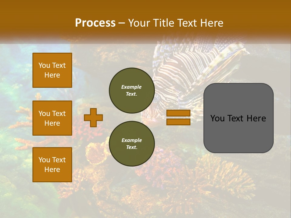Unit Energy Part PowerPoint Template