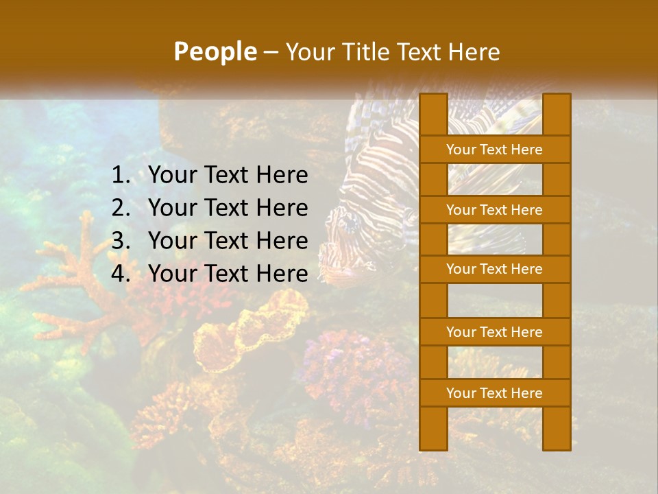 Unit Energy Part PowerPoint Template