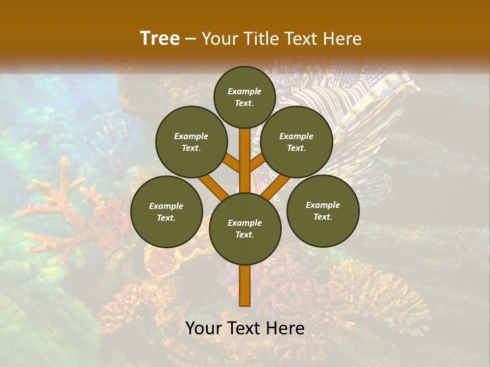 Unit Energy Part PowerPoint Template