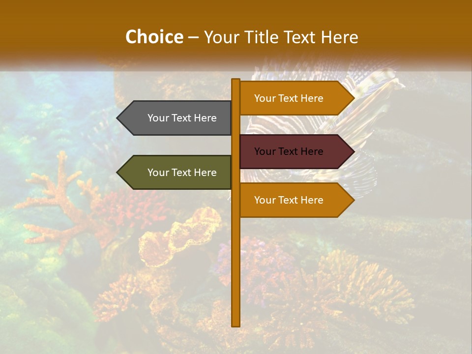 Unit Energy Part PowerPoint Template
