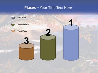 White Condition Technology PowerPoint Template