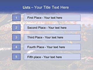 White Condition Technology PowerPoint Template