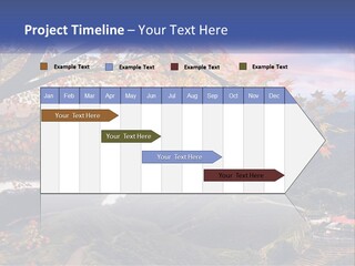 White Condition Technology PowerPoint Template