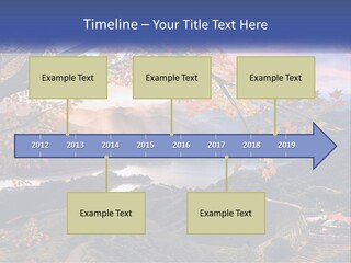 White Condition Technology PowerPoint Template