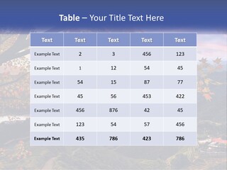 White Condition Technology PowerPoint Template