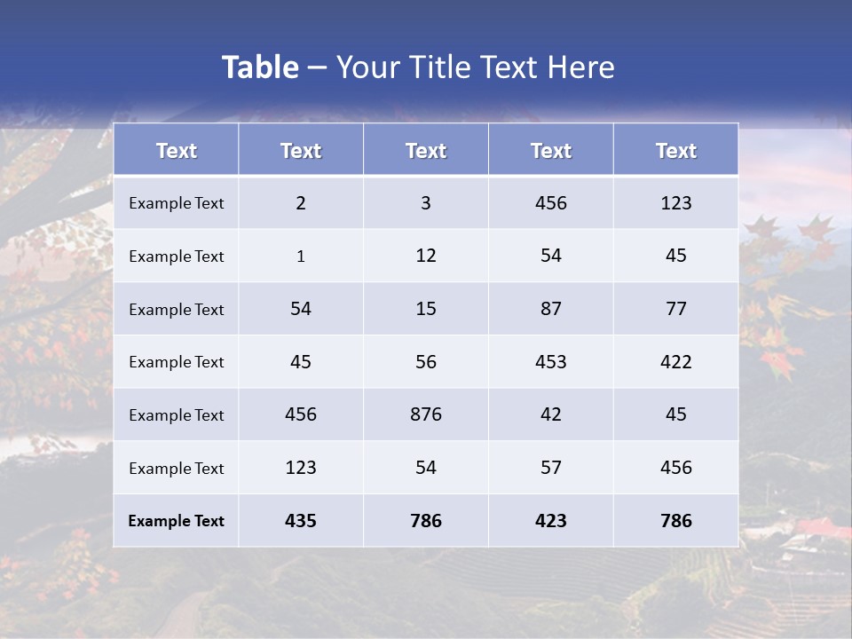 White Condition Technology PowerPoint Template