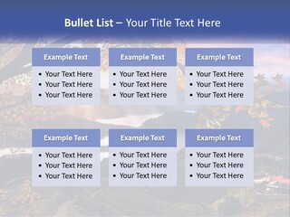 White Condition Technology PowerPoint Template