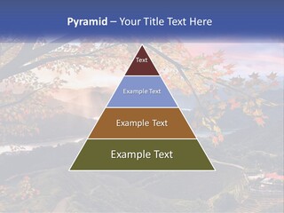 White Condition Technology PowerPoint Template