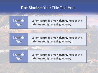 White Condition Technology PowerPoint Template