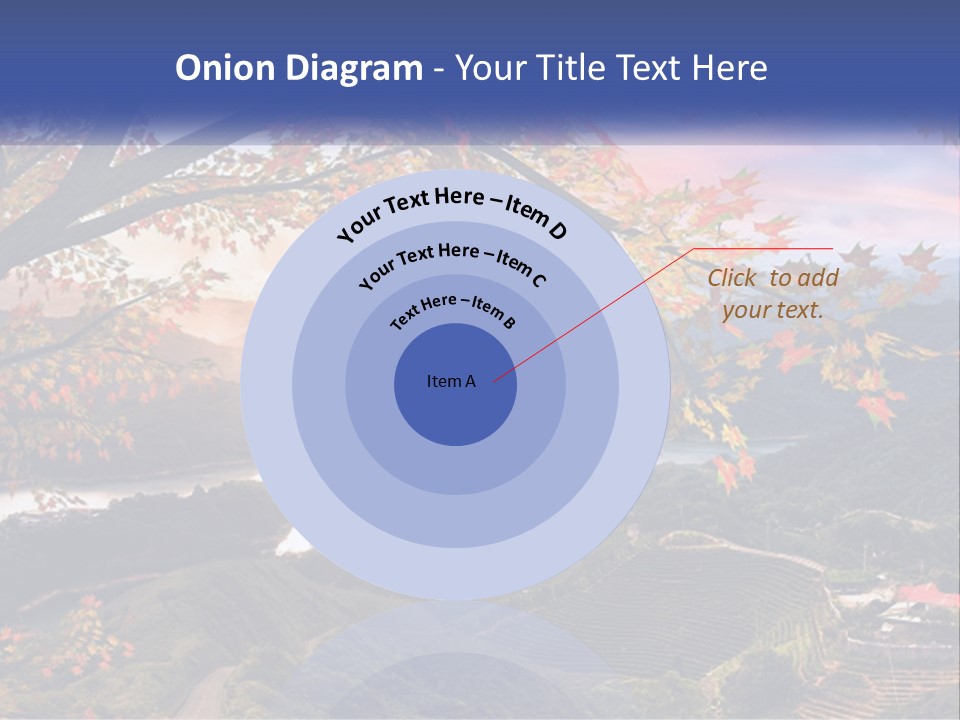 White Condition Technology PowerPoint Template