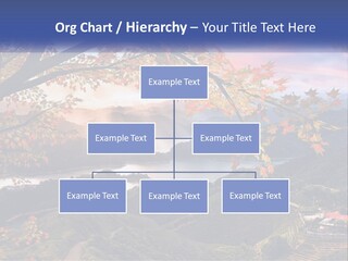 White Condition Technology PowerPoint Template