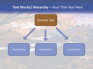 White Condition Technology PowerPoint Template
