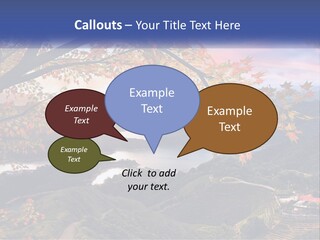 White Condition Technology PowerPoint Template