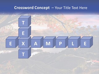 White Condition Technology PowerPoint Template