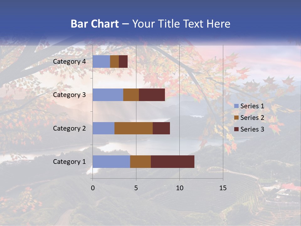 White Condition Technology PowerPoint Template