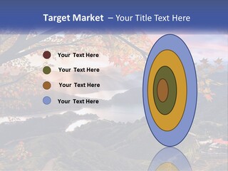 White Condition Technology PowerPoint Template