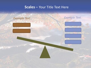 White Condition Technology PowerPoint Template