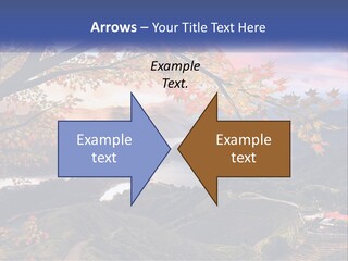 White Condition Technology PowerPoint Template