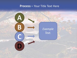 White Condition Technology PowerPoint Template