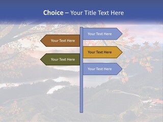 White Condition Technology PowerPoint Template