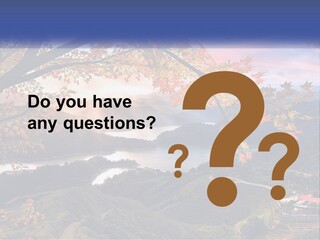 White Condition Technology PowerPoint Template