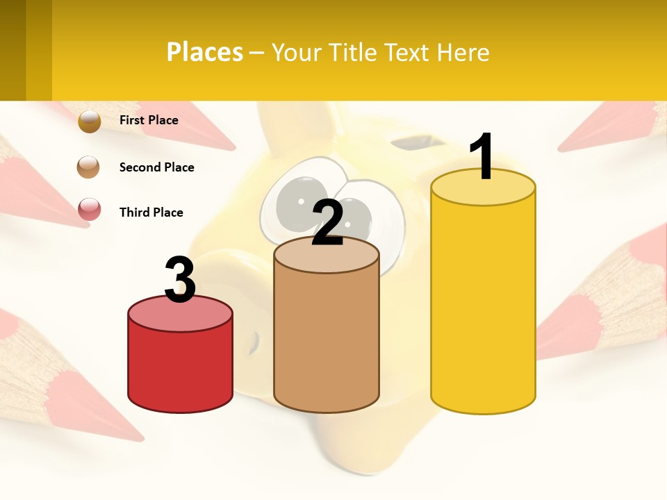 Switch Air Condition PowerPoint Template