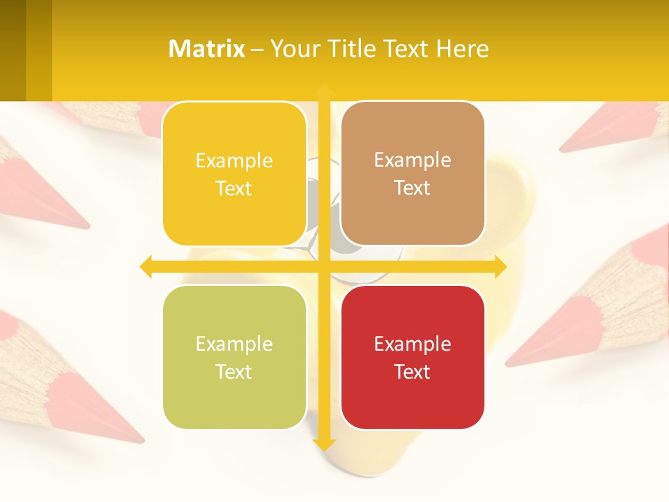 Switch Air Condition PowerPoint Template