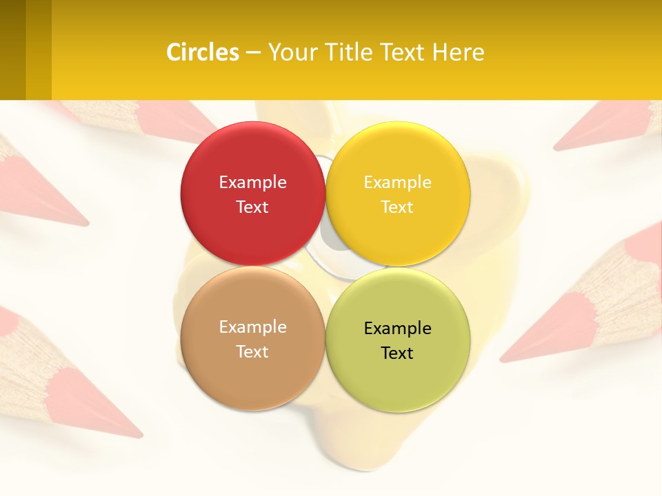 Switch Air Condition PowerPoint Template