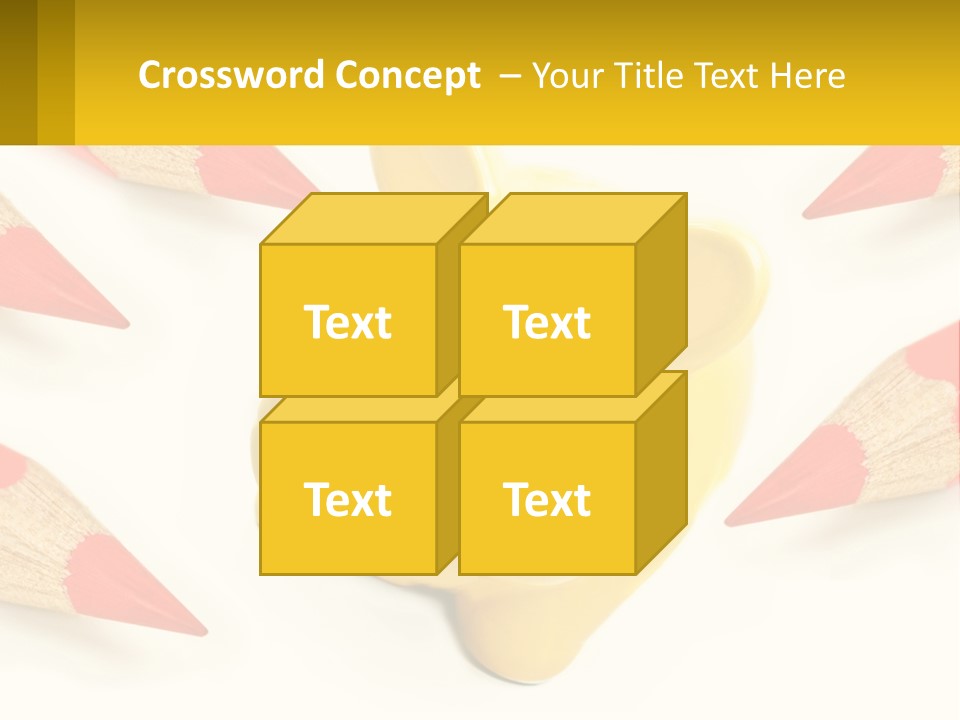 Switch Air Condition PowerPoint Template