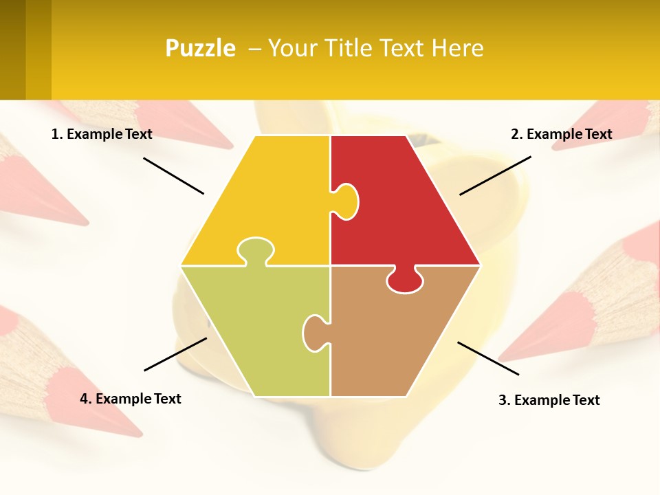 Switch Air Condition PowerPoint Template