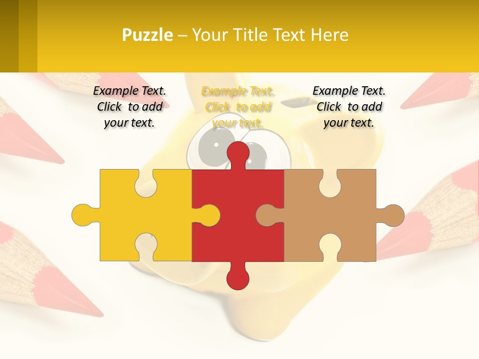 Switch Air Condition PowerPoint Template